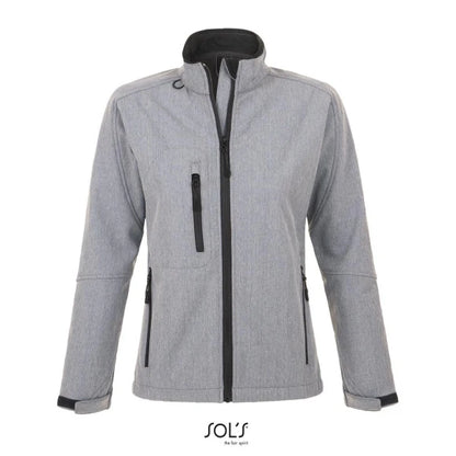 SOL'S Roxy 46800 Grey Melange