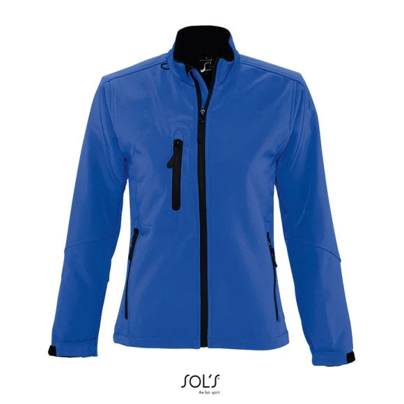 SOL'S Roxy 46800 Royal Blue