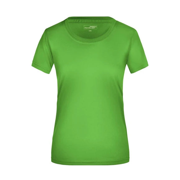 Daiber JN357 lime green