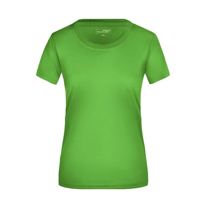 Daiber JN357 lime green