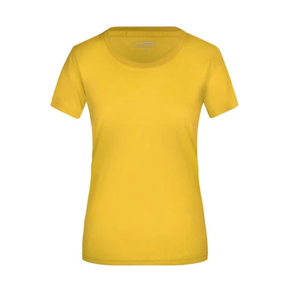 Daiber JN357 yellow