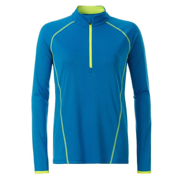 Daiber JN497 bright blue/bright yellow