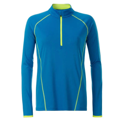 Daiber JN497 bright blue/bright yellow