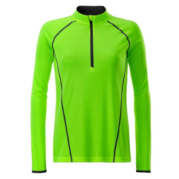 Daiber JN497 bright green/black