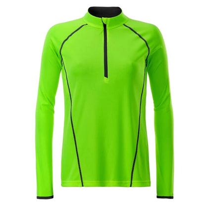Daiber JN497 bright green/black
