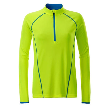 Daiber JN497 bright yellow/bright blue