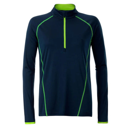 Daiber JN497 navy/bright yellow