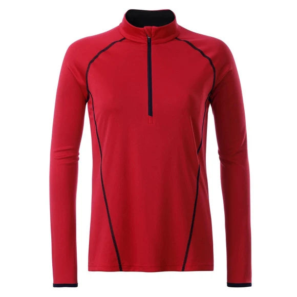Daiber JN497 red/black