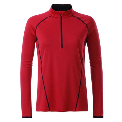 Daiber JN497 red/black