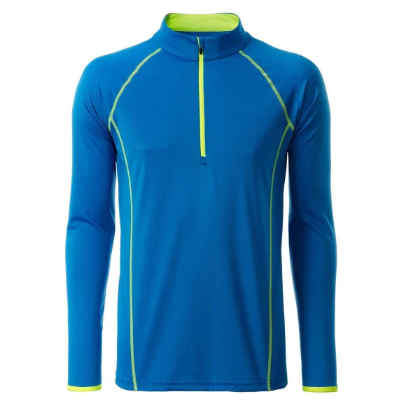 Daiber JN498 bright blue/bright yellow