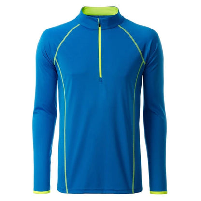 Daiber JN498 bright blue/bright yellow