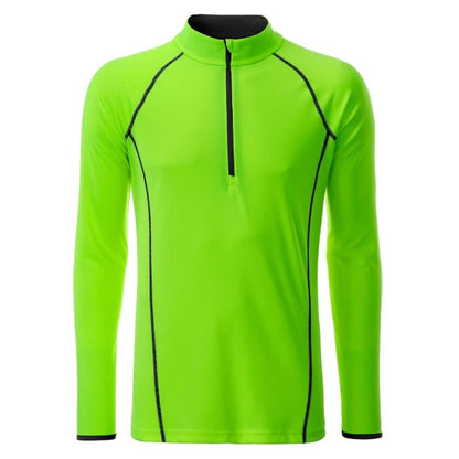 Daiber JN498 bright green/black