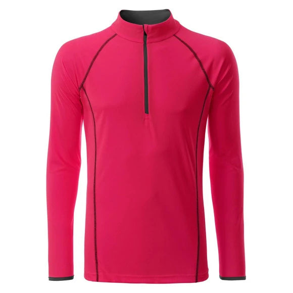Daiber JN498 bright pink/titan