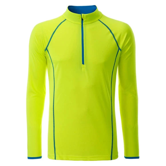 Daiber JN498 bright yellow/bright blue