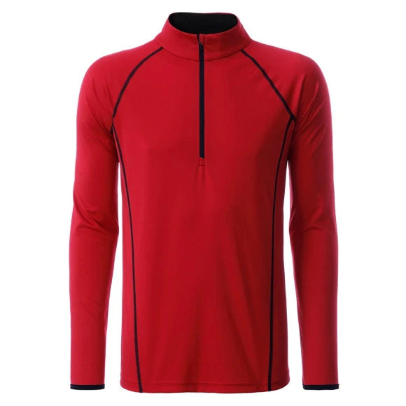 Daiber JN498 red/black