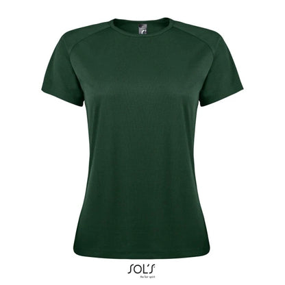 SOL'S Sporty Women 01159 forest green