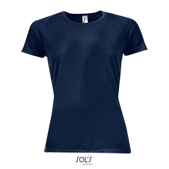 SOL'S Sporty Women 01159 french navy