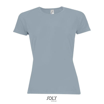 SOL'S Sporty Women 01159 pure grey