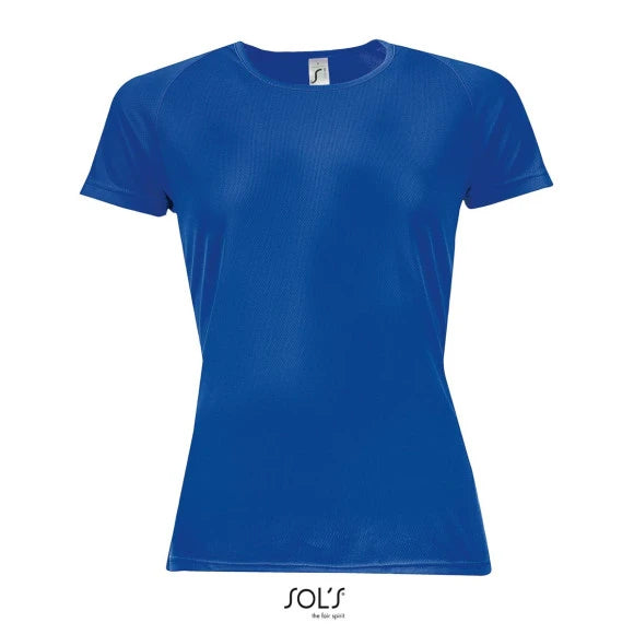 SOL'S Sporty Women 01159 royal blue