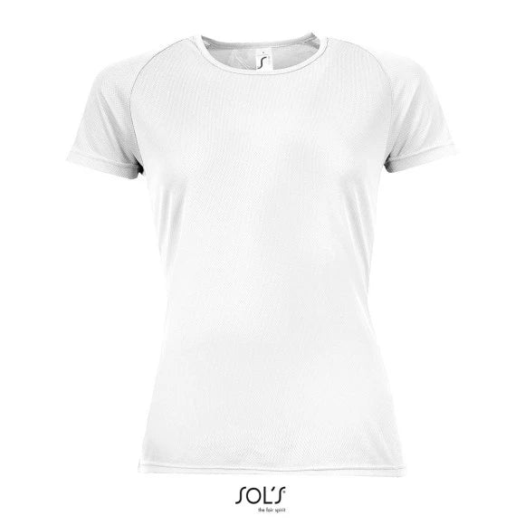 SOL'S Sporty Women 01159 white
