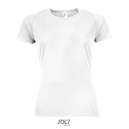 SOL'S Sporty Women 01159 white