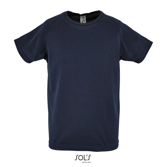 SOL'S Sporty Kids 01166 french navy