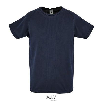 SOL'S Sporty Kids 01166 french navy
