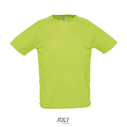 SOL'S Sporty 11939 apple green