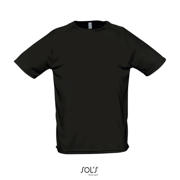 SOL'S Sporty 11939 black