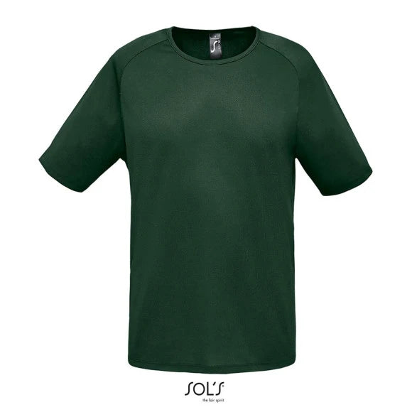 SOL'S Sporty 11939 forest green