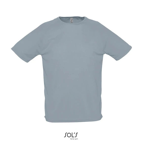 SOL'S Sporty 11939 pure grey