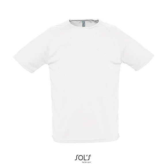 SOL'S Sporty 11939 white