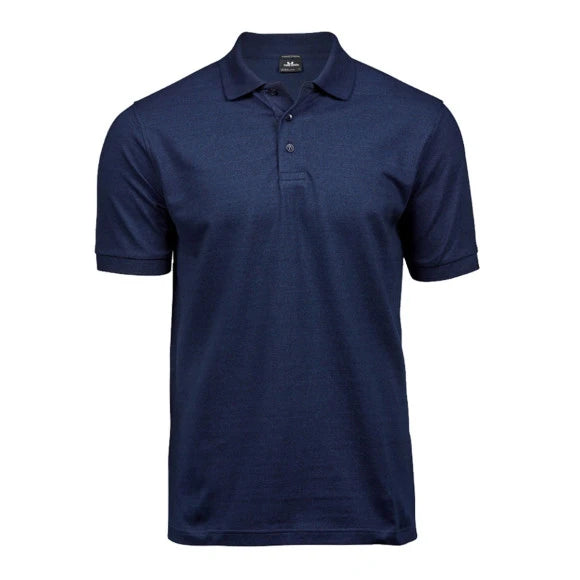 Tee Jays Luxury Stretch Polo 1405 denim