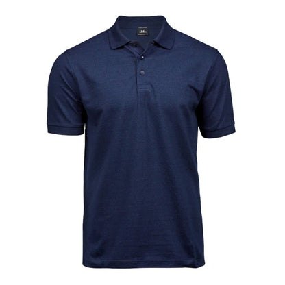 Tee Jays Luxury Stretch Polo 1405 denim