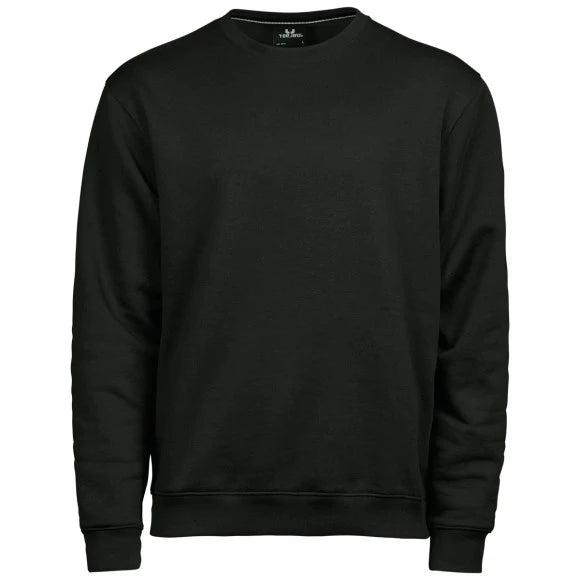 Tee Jays Heavy Sweatshirt 5429 black