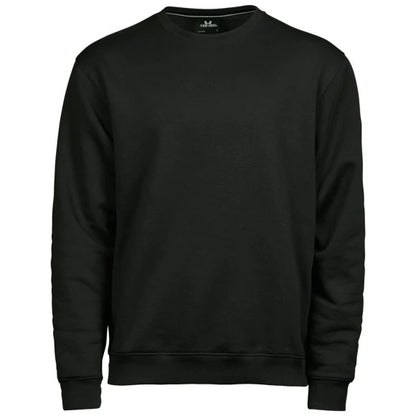 Tee Jays Heavy Sweatshirt 5429 black