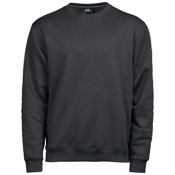 Tee Jays Heavy Sweatshirt 5429 dark grey