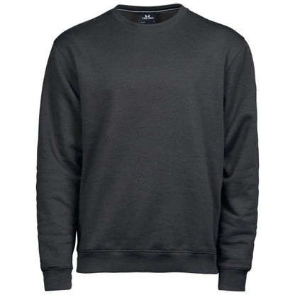 Tee Jays Heavy Sweatshirt 5429 dark grey