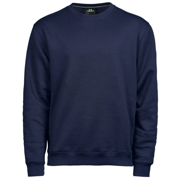 Tee Jays Heavy Sweatshirt 5429 navy