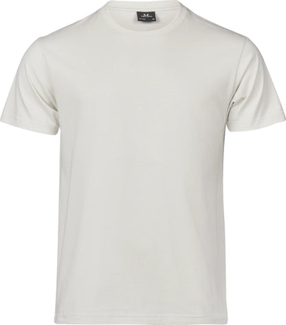 Tee Jays Sof Tee 8000 in cement