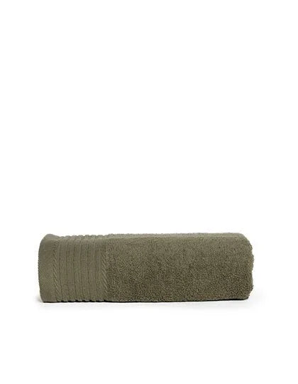 The One Classic 50x100 | olive green