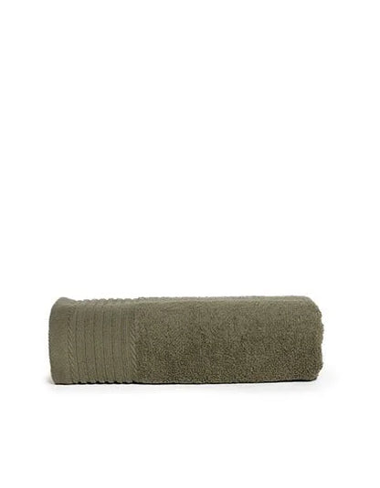 The One Classic 50x100 | olive green
