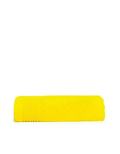 The One Classic 50x100 | yellow