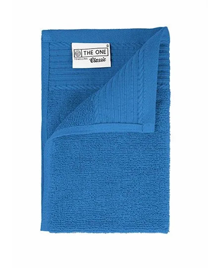 The One Guest 30x50 | azure aqua