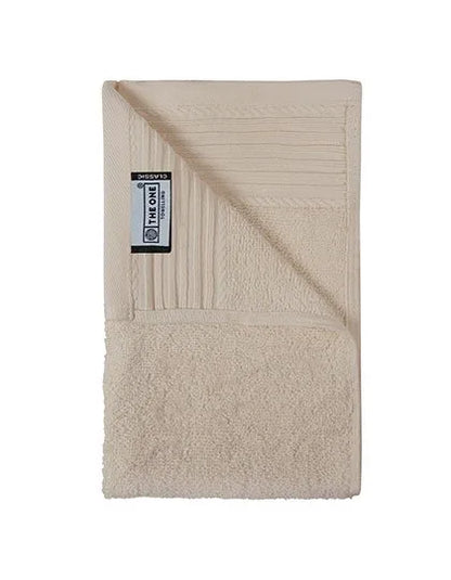 The One Guest 30x50 | beige