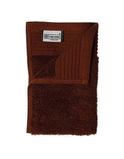 The One Guest 30x50 | brown