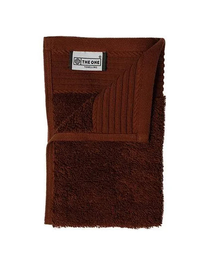 The One Guest 30x50 | brown
