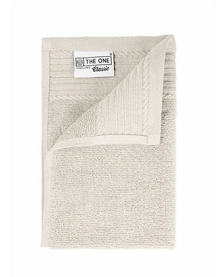 The One Guest 30x50 | cream