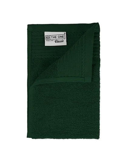 The One Guest 30x50 | dark green