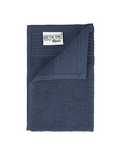 The One Guest 30x50 | faded denim
